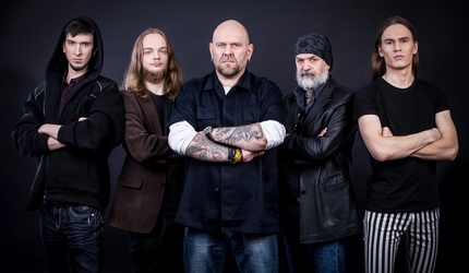 Jāņa Bukuma koncerts Liepājā