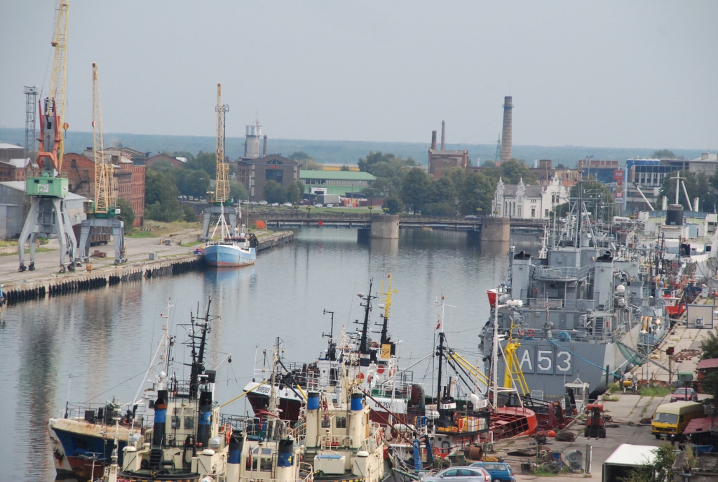 Liepājas SEZ pārvaldei izdevumi mazāki nekā ieņēmumi