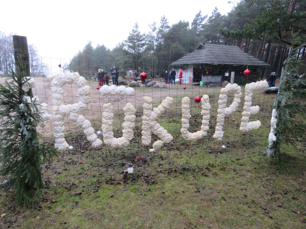 Ģimeņu un Draugu diena "Rūķupē"