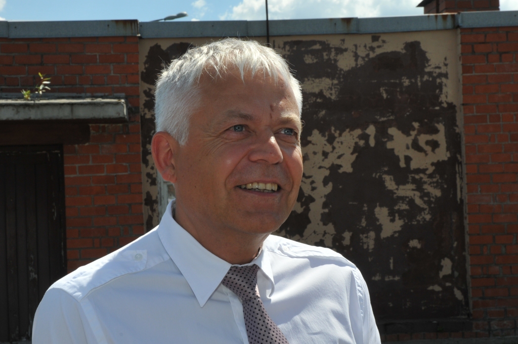 Sesks budžeta pieaugumu skaidro ar darba vietu skaita pieaugumu