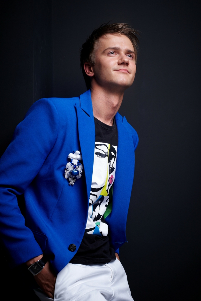 Liepājnieki aicināti uz Lielo sapņu kūku un Nikolaja Puzikova uzstāšanos