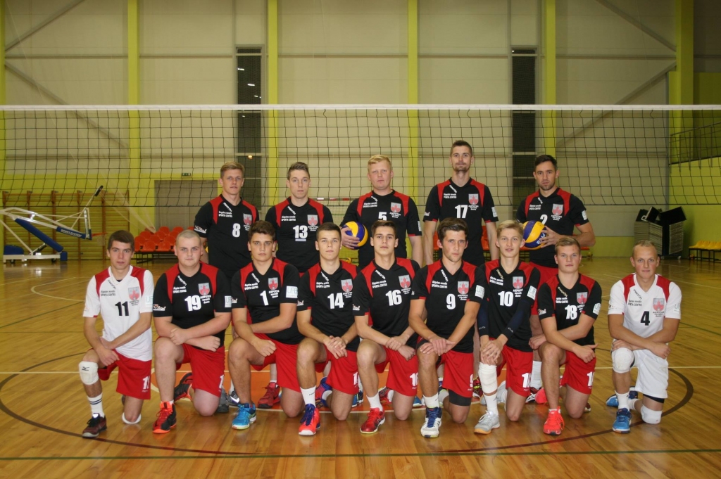 "Aizpute" izcīna pirmo uzvaru Latvijas Nacionālajā līgā