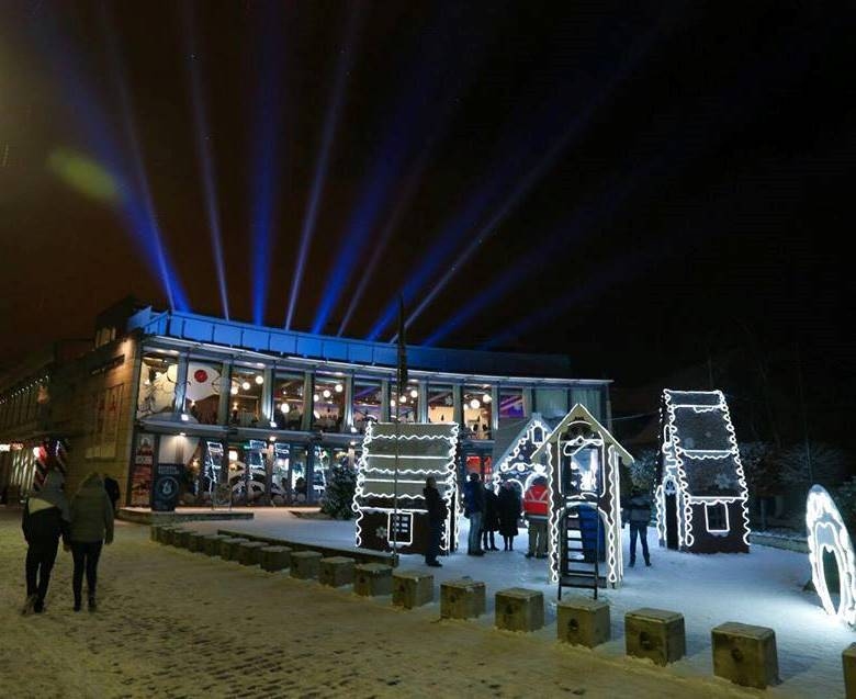 Notiks labdarības akcija veciem un vientuļiem cilvēkiem