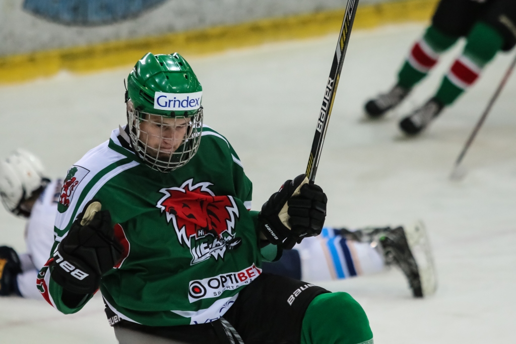 Nosaukts iebalsotais "Zvaigžņu spēles" starta četrinieks