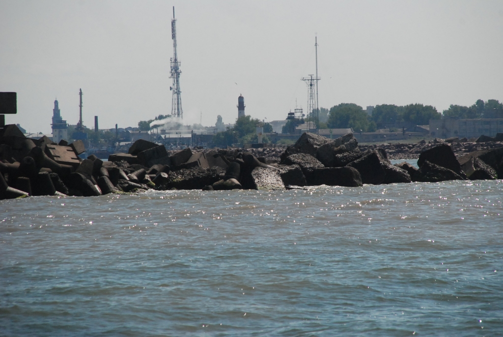 Liepājā "Ekers Stvidors LP" beramkravu kompleksa iegādē ieguldīs 304 000 eiro