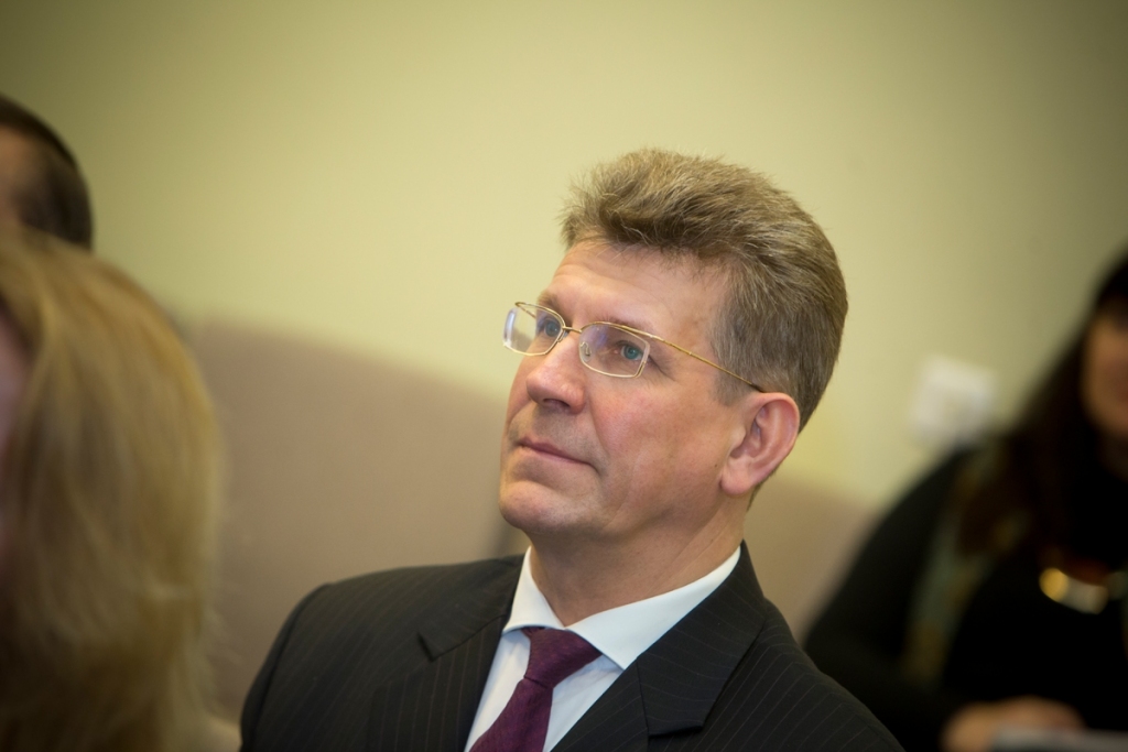 Nosaukti Liepājas "Gada balvas zinātnē" ieguvēji