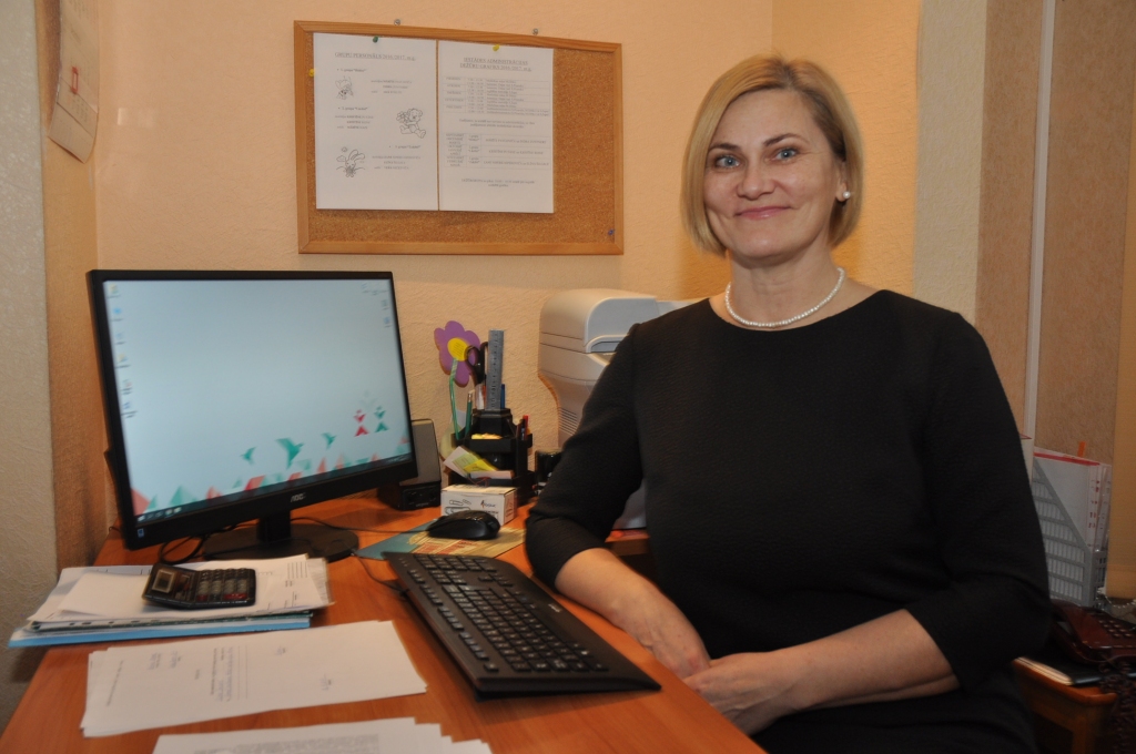 Liepājas Aukļu dienests svin desmit gadu jubileju