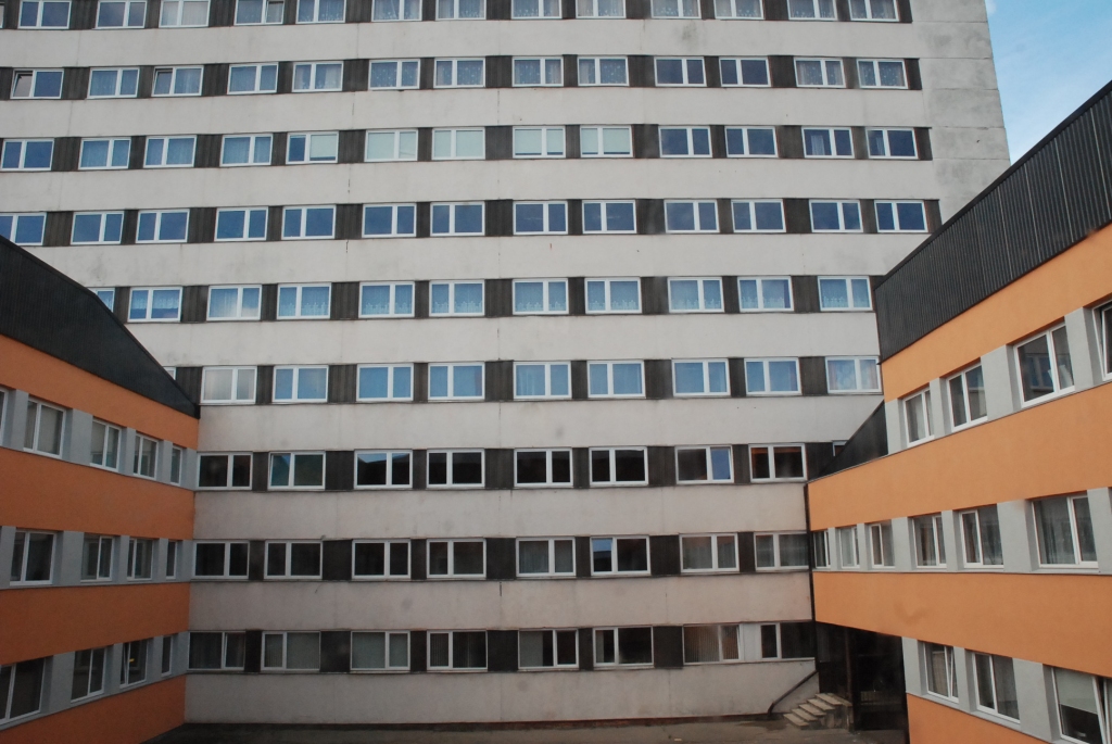 Brīdina, ka ar piešķirtajiem līdzekļiem nepietiks Liepājas Reģionālās slimnīcas rekonstrukcijai