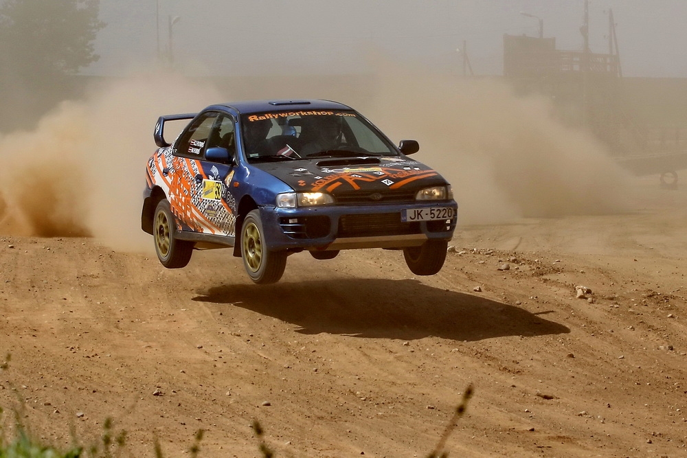 Nākamgad Minirallija kausa viens no posmiem notiks Liepājā