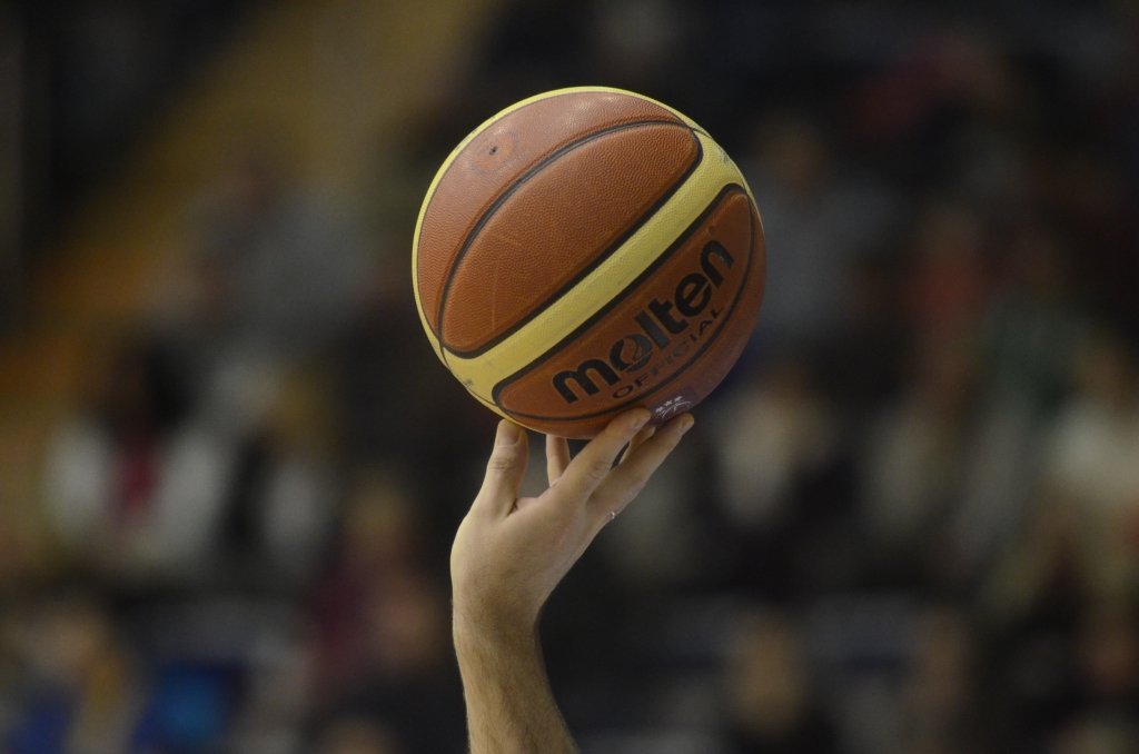 Grobiņas novada čempionāts basketbolā