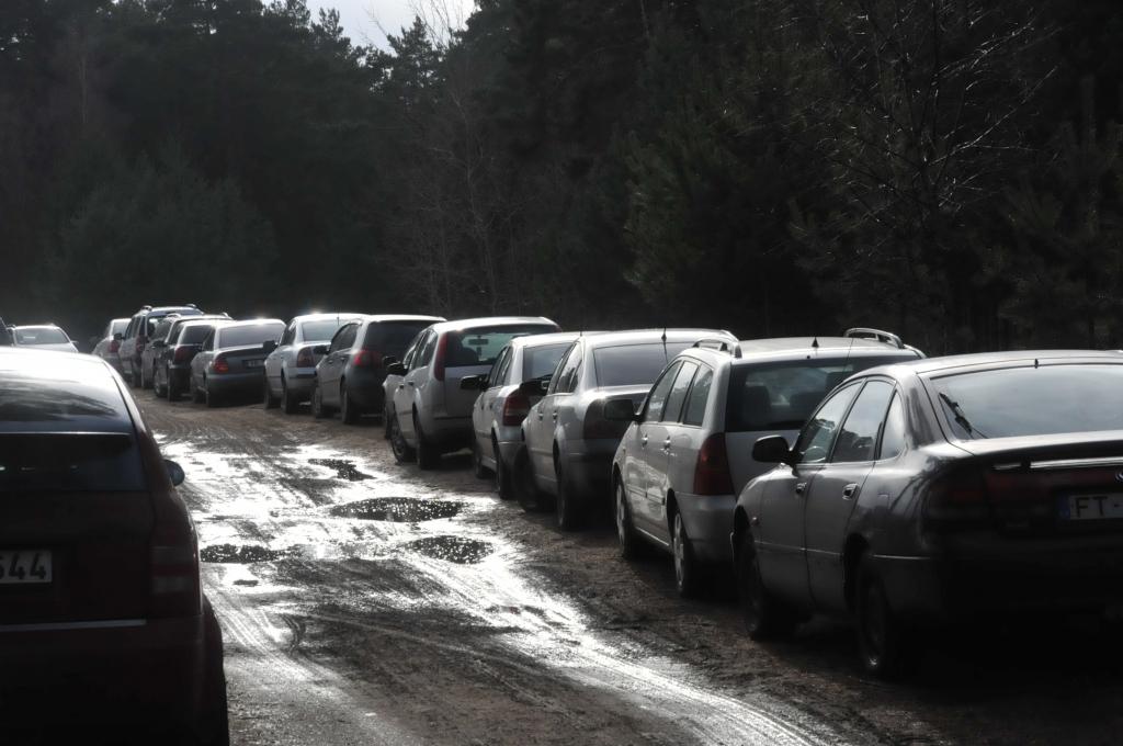 Svētku laikā rīkotajos reidos pārbaudīti vairāk nekā 1000 autovadītāji