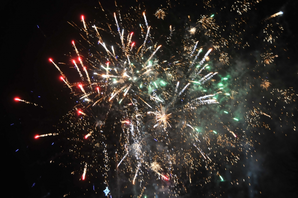 NMP dienesta mediķi: atceries par drošību, izmantojot pirotehniku