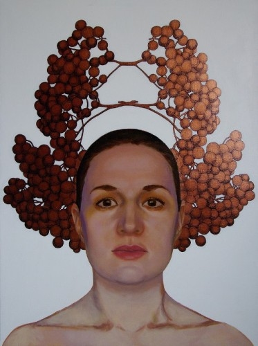 Liepājas muzejā atklās Krievijas mūsdienu mākslas izstādi “...un viņa”