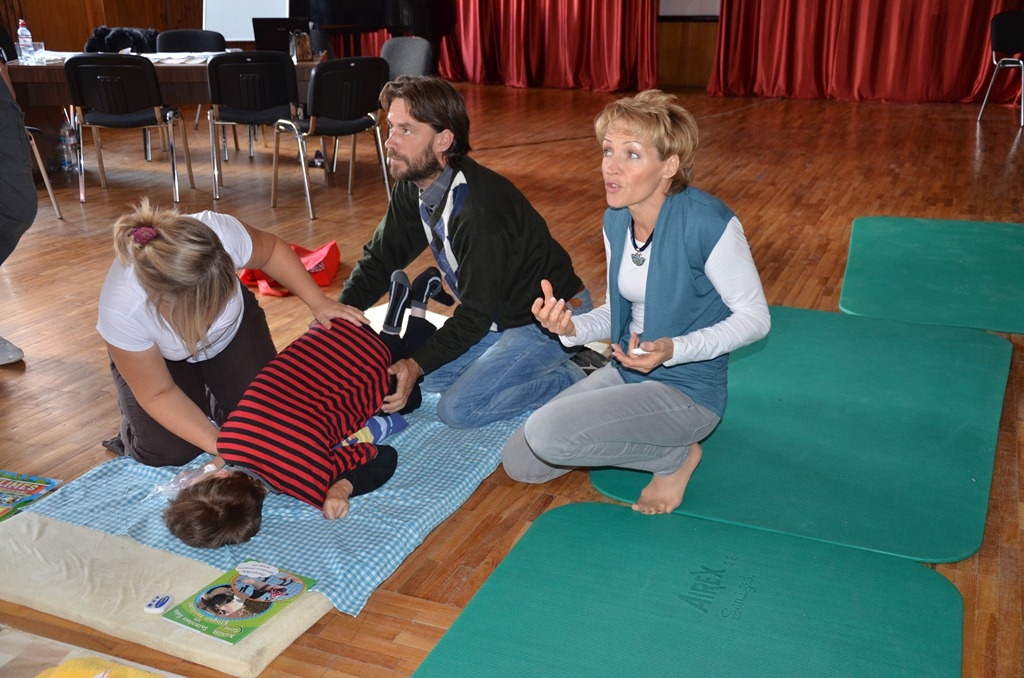 Jaunais bērnu rehabilitācijas centrs varētu sākt strādāt janvārī