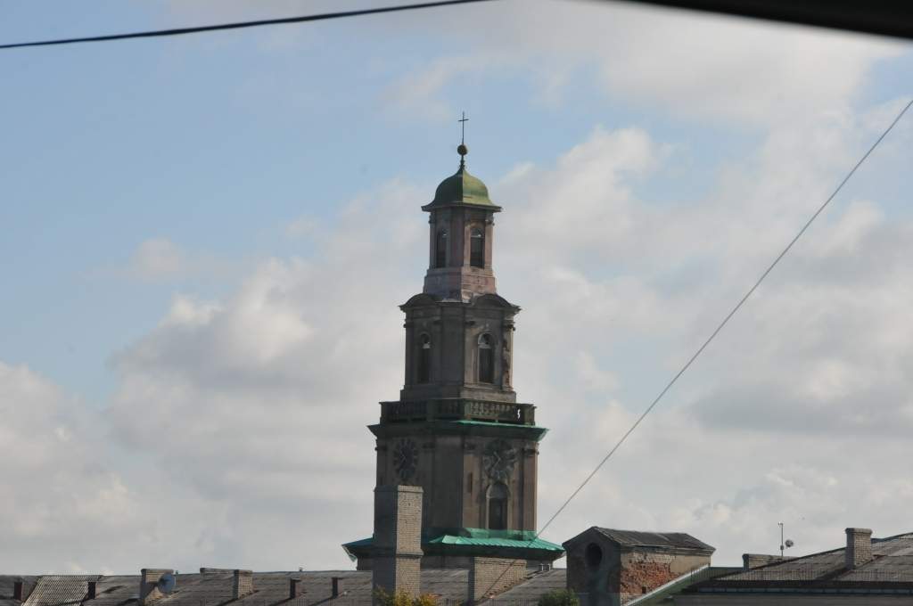 Liepājas Sv.Trīsvienības katedrāles restaurācijā ieguldīs miljonu eiro