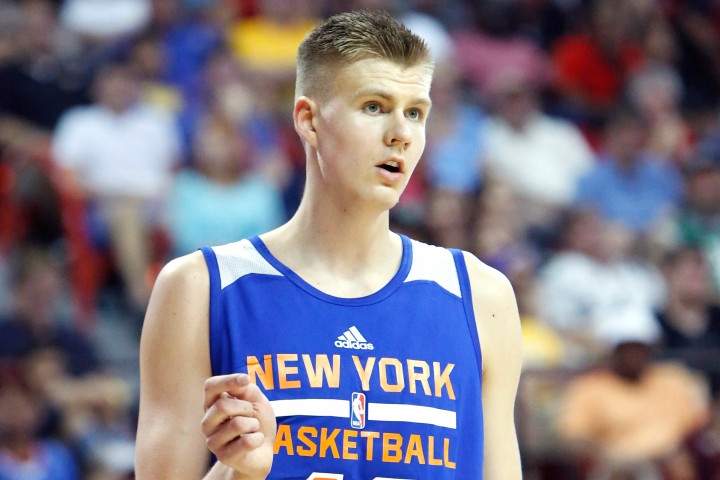 Porziņģis izlaiž otro NBA spēli pēc kārtas, bet ''Knicks'' turpina zaudējumu sēriju