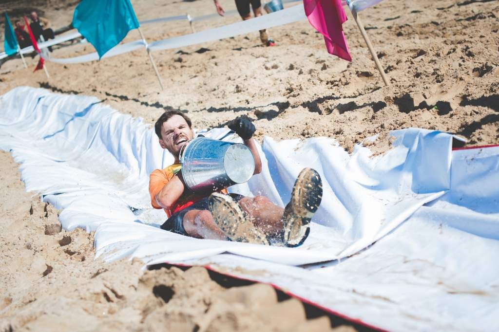 Tuvojas sporta sērijas "Izrāviens" 2017. gada sezona