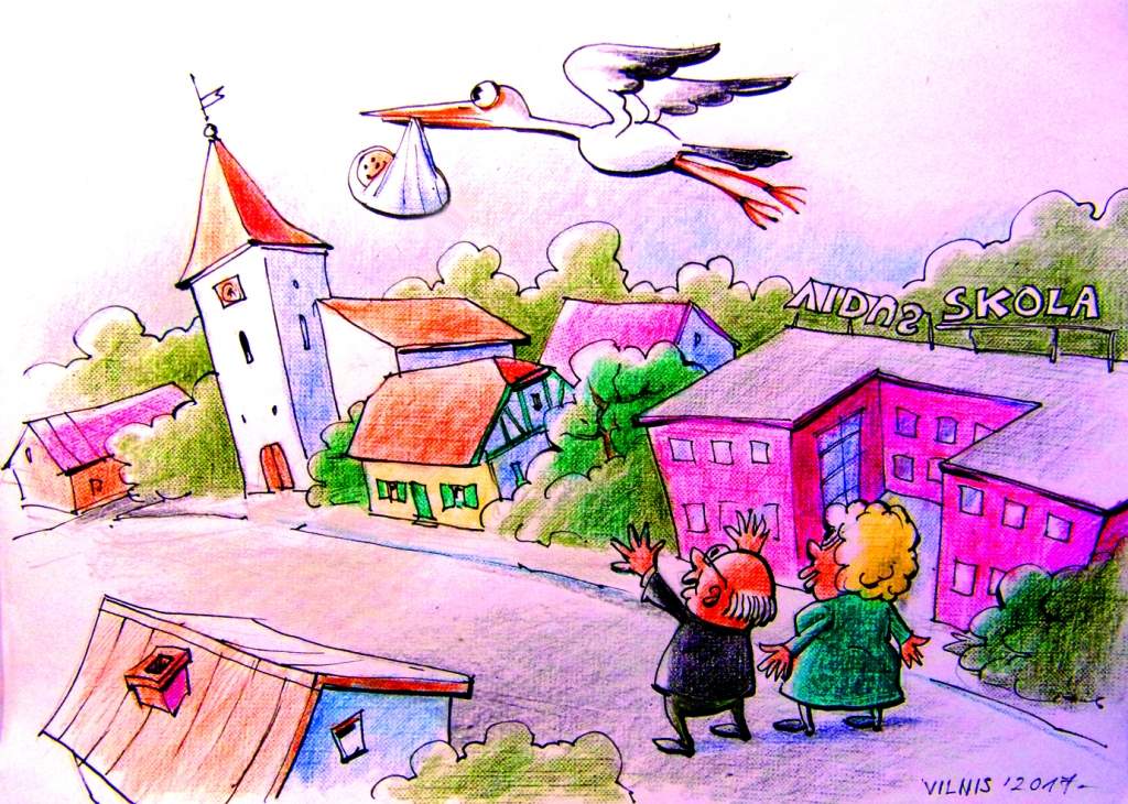 Karikatūra