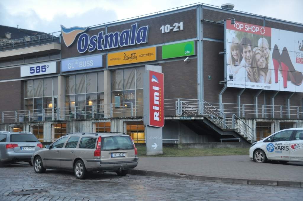 Vai varētu atkārtoties Zolitūdes traģēdija?