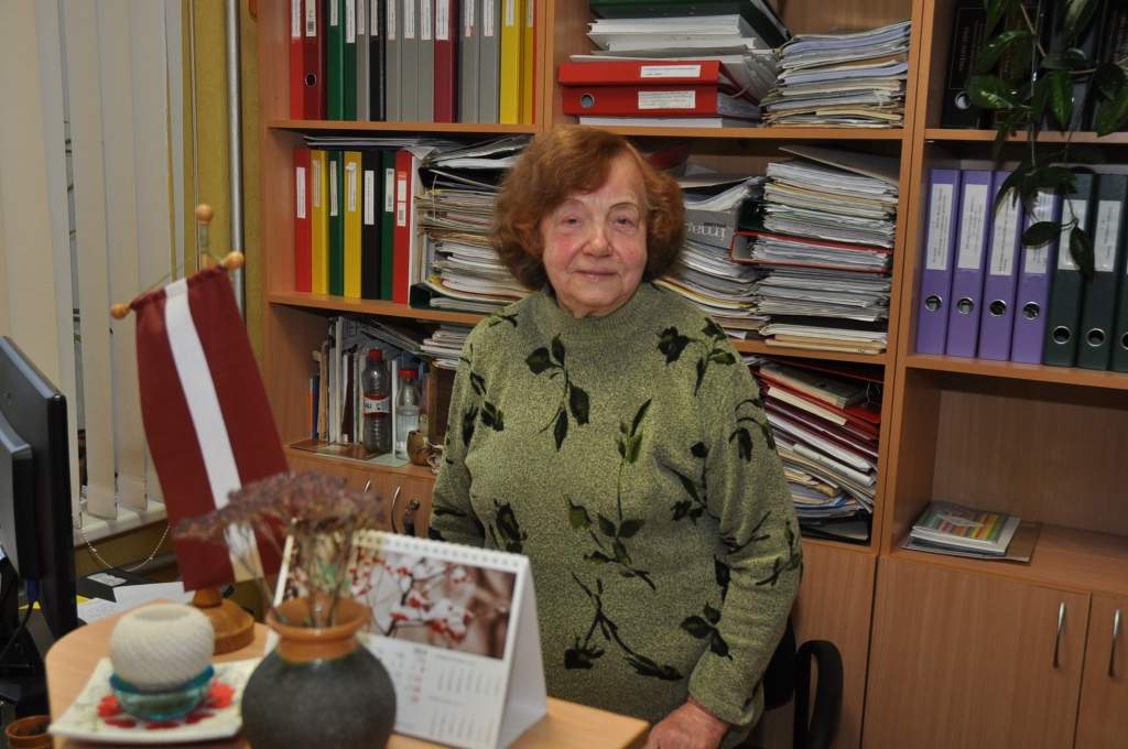 Pēc septiņiem gadiem klase nesanāks