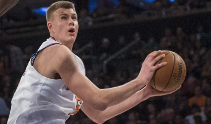 Porziņģis atgriežas ar 24 punktiem un palīdz "Knicks" pārtraukt sešu zaudējumu sēriju