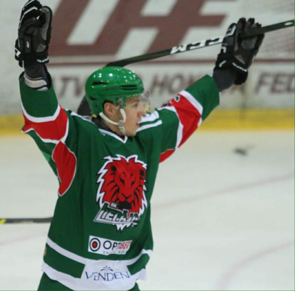 "Liepāja" astoņas sekundes pirms trešā perioda beigām izrauj uzvaru pret "Rīgu"