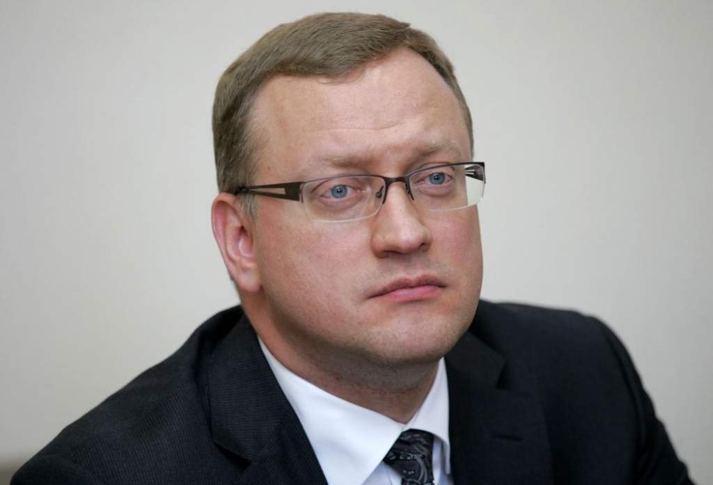 Demogrāfijas metastāzes nodokļu spogulī