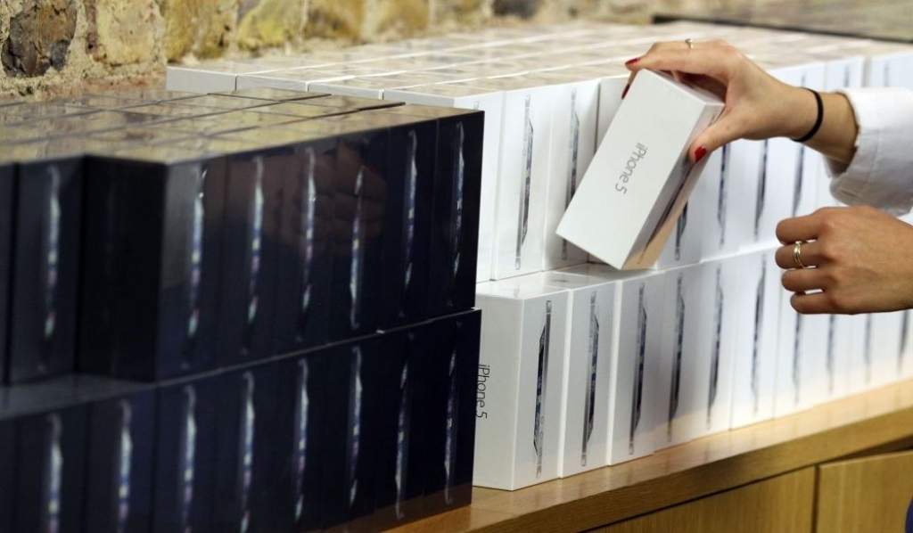 Stīva Džobsa mantojums turpina noteikt globālo modi