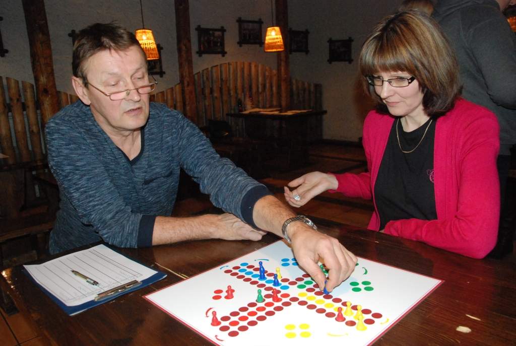 Uzsāks cīņas Cīravas čempionātā riču račā