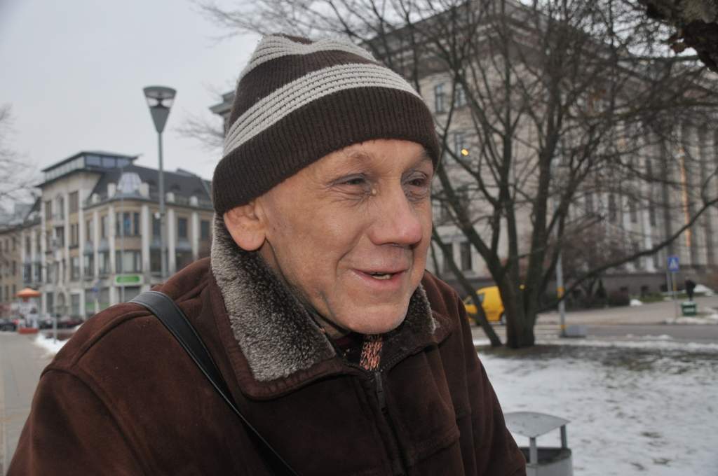 Cik komfortabli jūtaties uz ceļa tumšajā diennakts laikā?