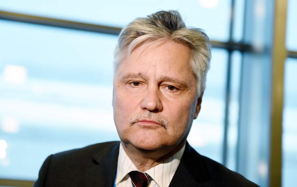Papildināta - Starptautiskās lidostas Rīga valdes priekšsēdētājs Jurjevs atkāpjas no amata
