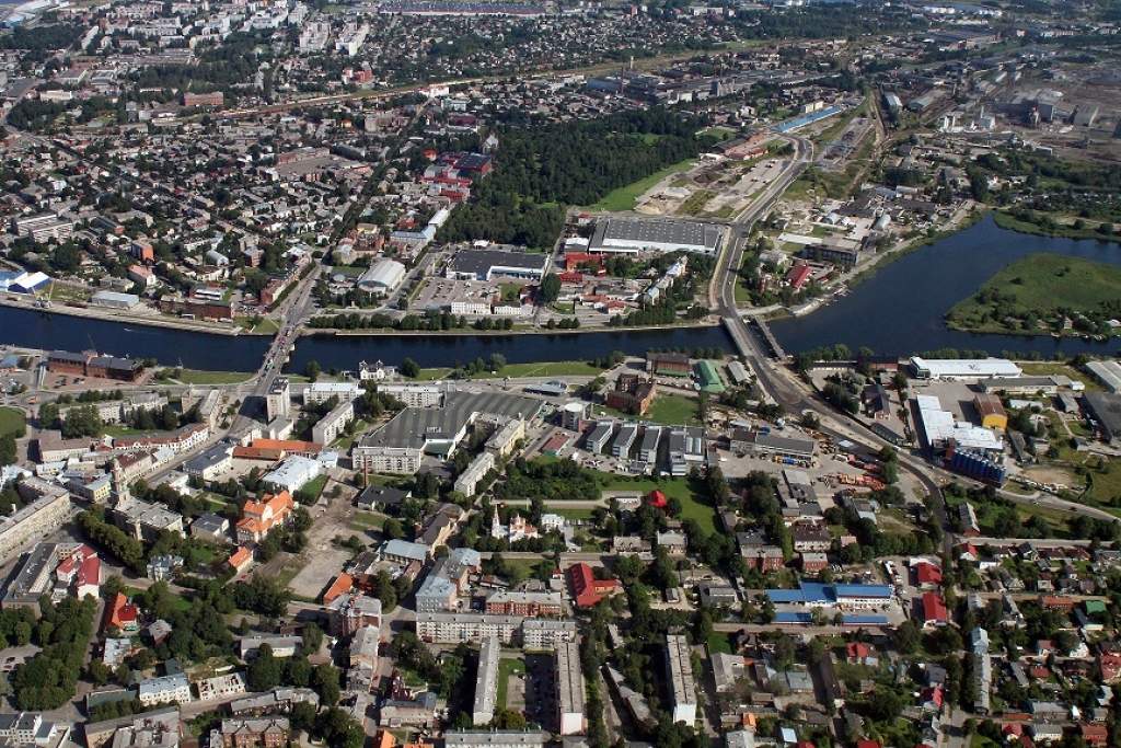 Zviedrijas uzņēmums riteņu diskus turpmāk ražos Liepājā