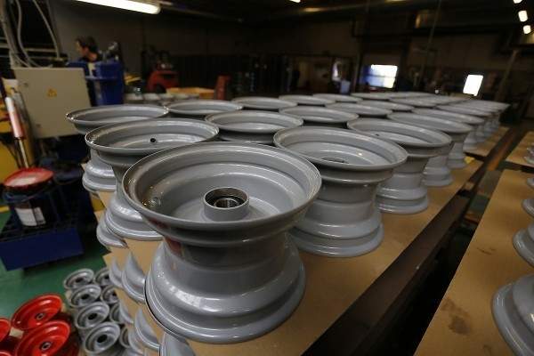 Zviedrijas uzņēmuma ražotni pārcels uz Liepāju