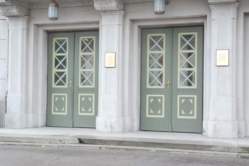 Liepājas teātra jaunais aktieru kurss mācīsies Liepājas Universitātē