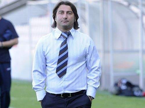 Pertija: Liepājas futbols nekad nav bijusi caurstaigājamā sēta