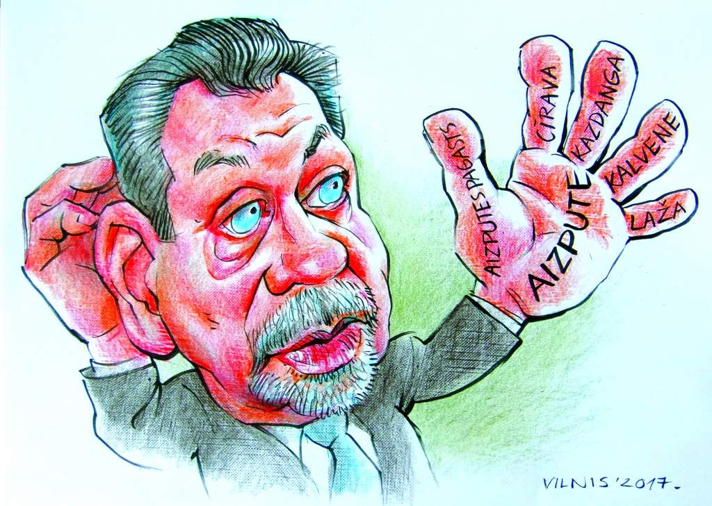 Karikatūra