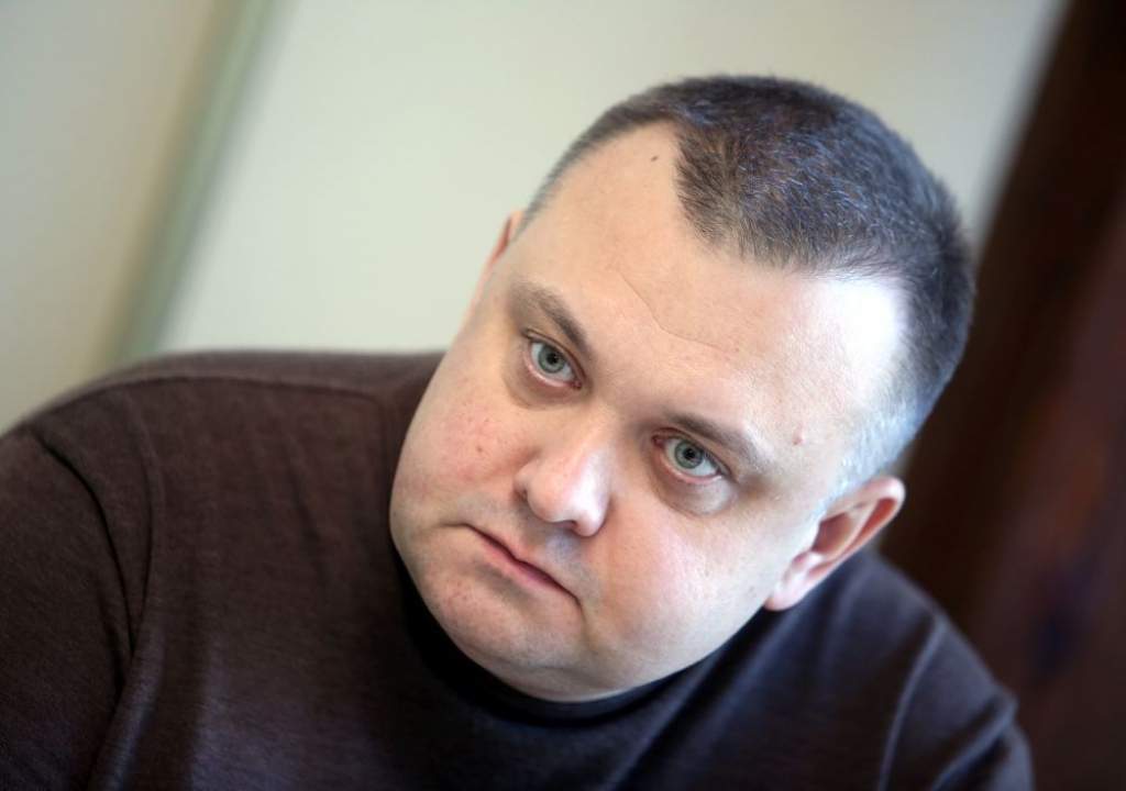 Forevers vadītājs: Būtiski paplašināsim savu veikalu tīklu, pircējiem nodrošinot ražotāja cenas