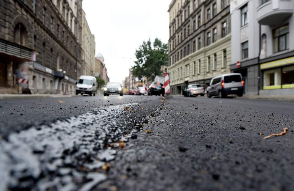 Par 12 miljoniem eiro šogad remontēs deviņas Rīgas ielas