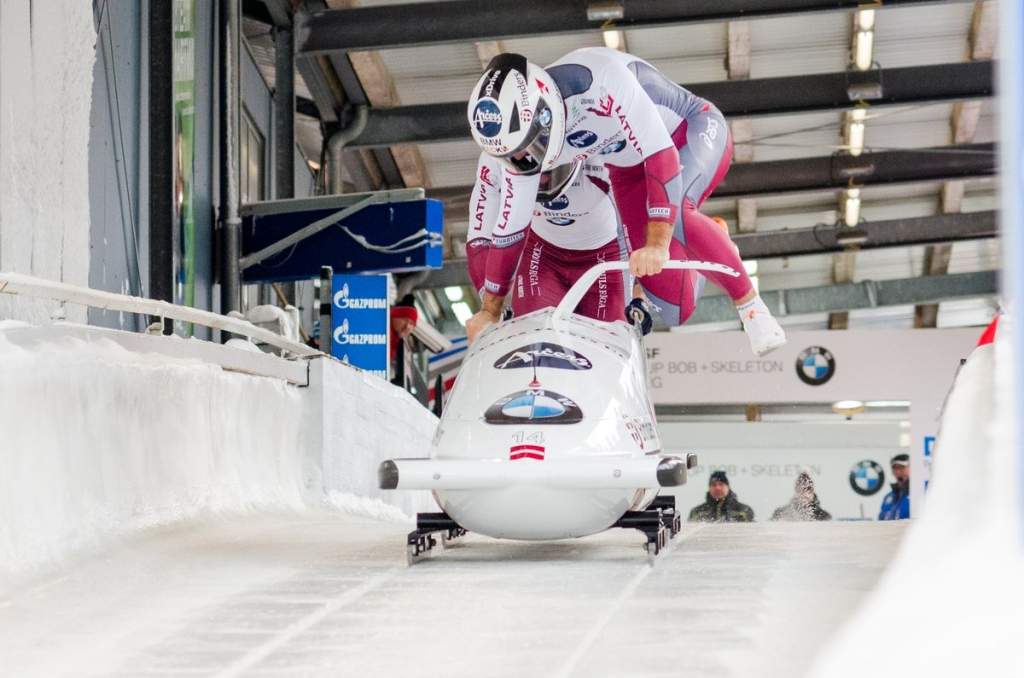 Ķibermanis kopā ar Mikni otrajā braucienā zaudē pjedestālu, PK posmā divniekiem finišējot piektajā vietā