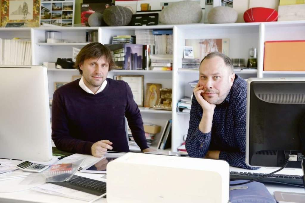Gazeles līdzīpašnieks: Latvijas ekonomika stagnē