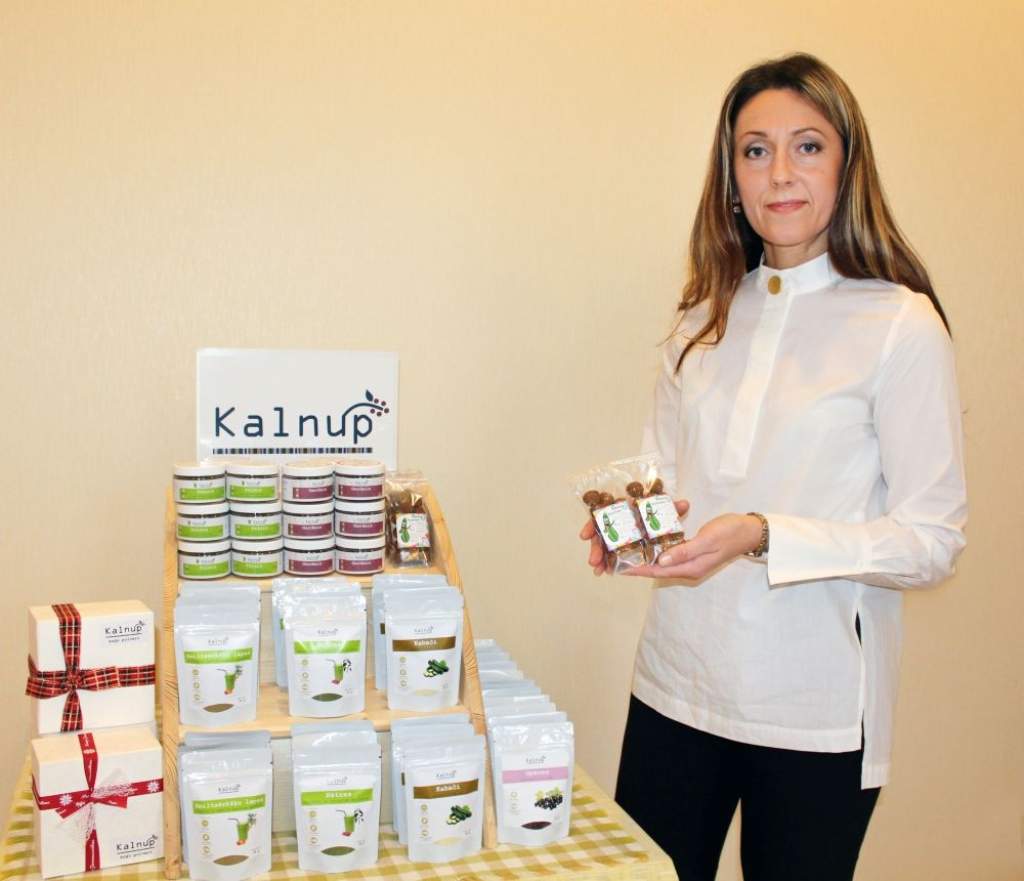 Sākam biznesu: Nātres tik pieprasītas, ka teju izpirktas