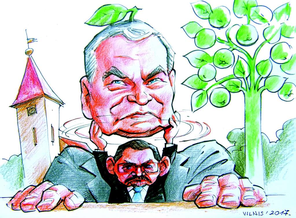 Karikatūra