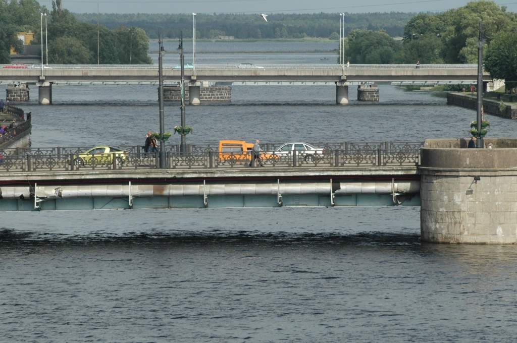 Remontēs tramvaja līniju Liepājā