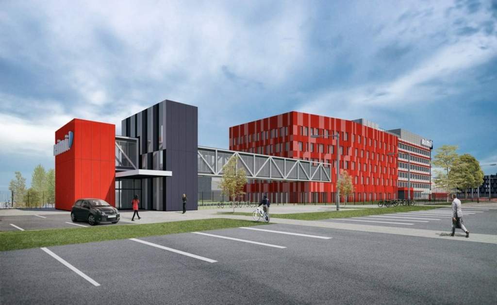 Miljonu investīcijas ļaus strādāt efektīvāk