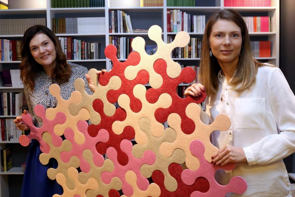 Sākam biznesu: Paklāju biznesa uzsākšanā iegulda 10 tūkstošus eiro