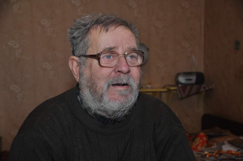 Nīcā svarīga – fasāde