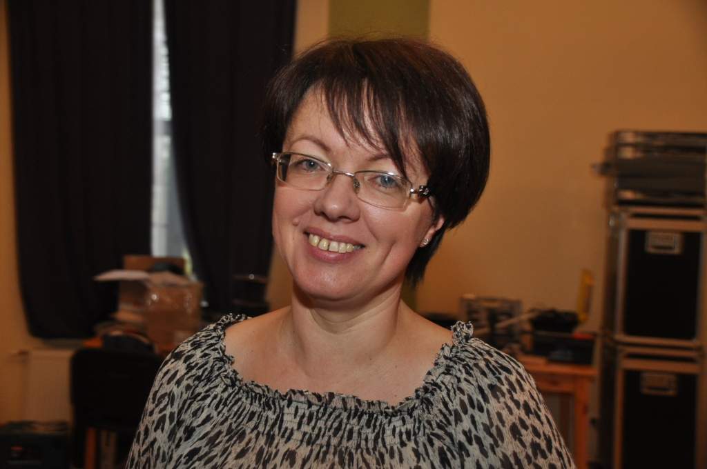 Pārsteigs ar gaismu un skaņu