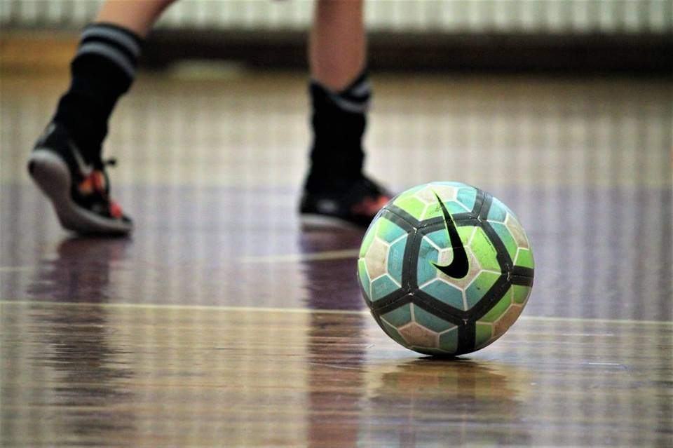 Par "Vaiņodes kausu" cīnīsies U-10 un U-11 vecuma grupas futbolisti