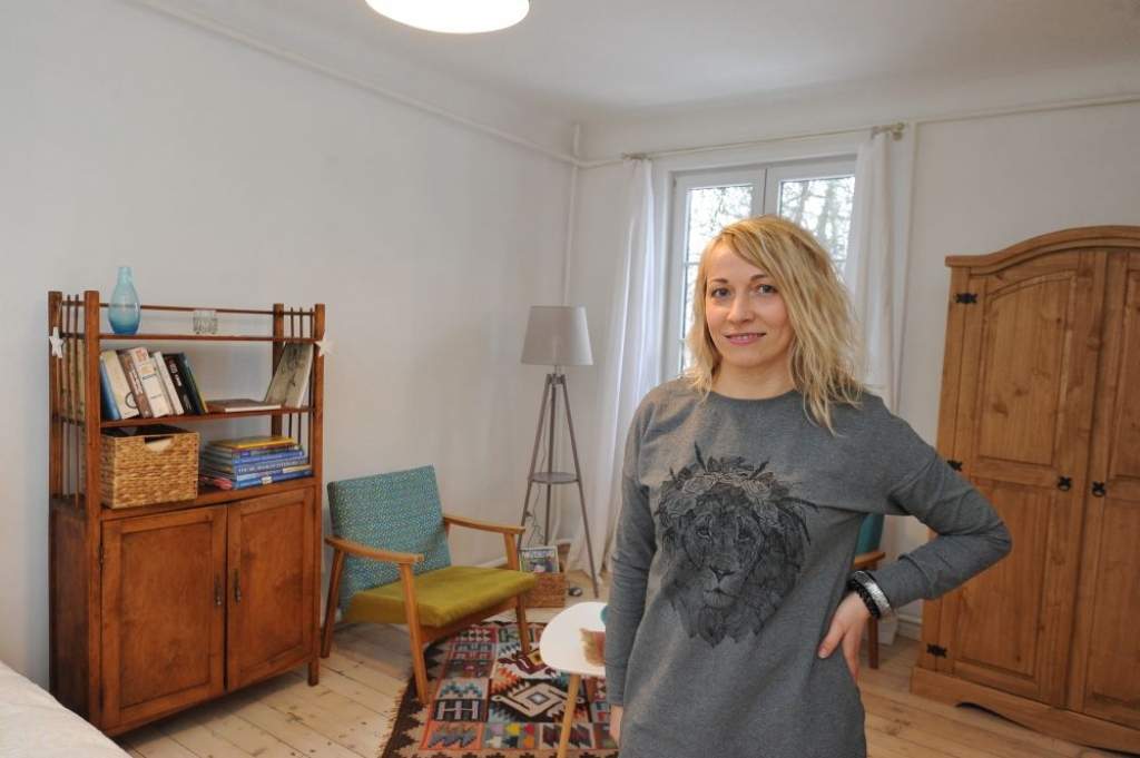 Sākam biznesu: Atver savas mājas durvis ceļotājiem