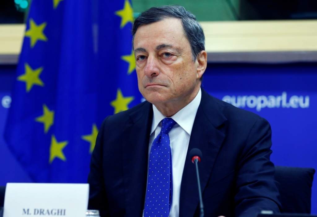 Dragi: Eiro ieviešana ir neatgriezeniska